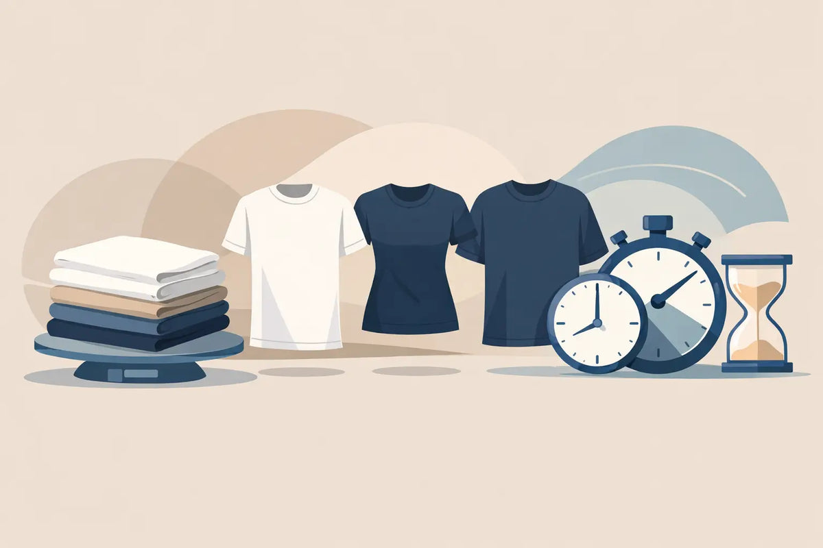 What Makes Blanks Premium? Weight, Shape, and Time
