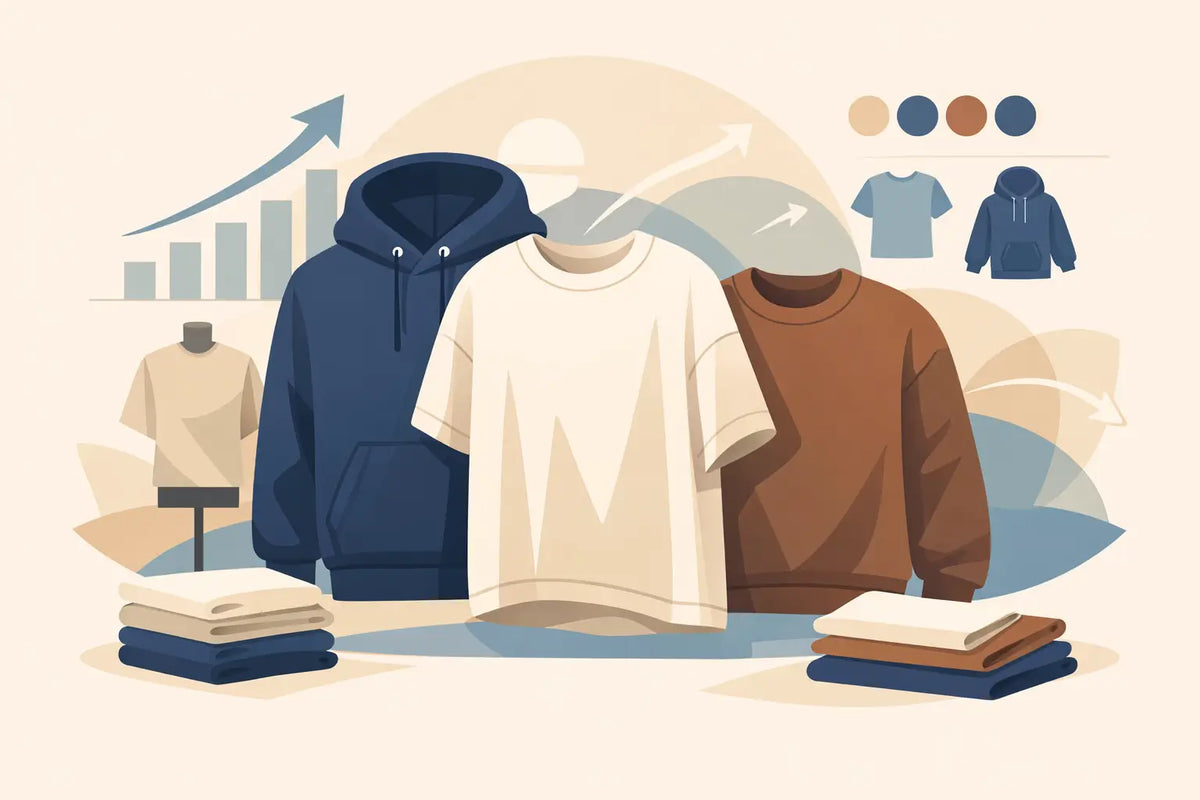 Heavyweight Apparel Trend Forecast for 2026