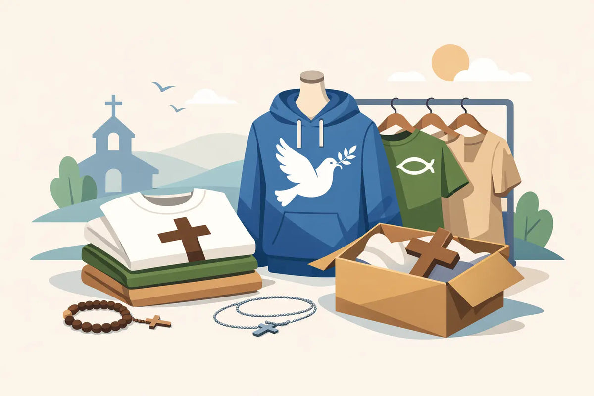 Why a Christian Clothing Bundle Holds Its Place