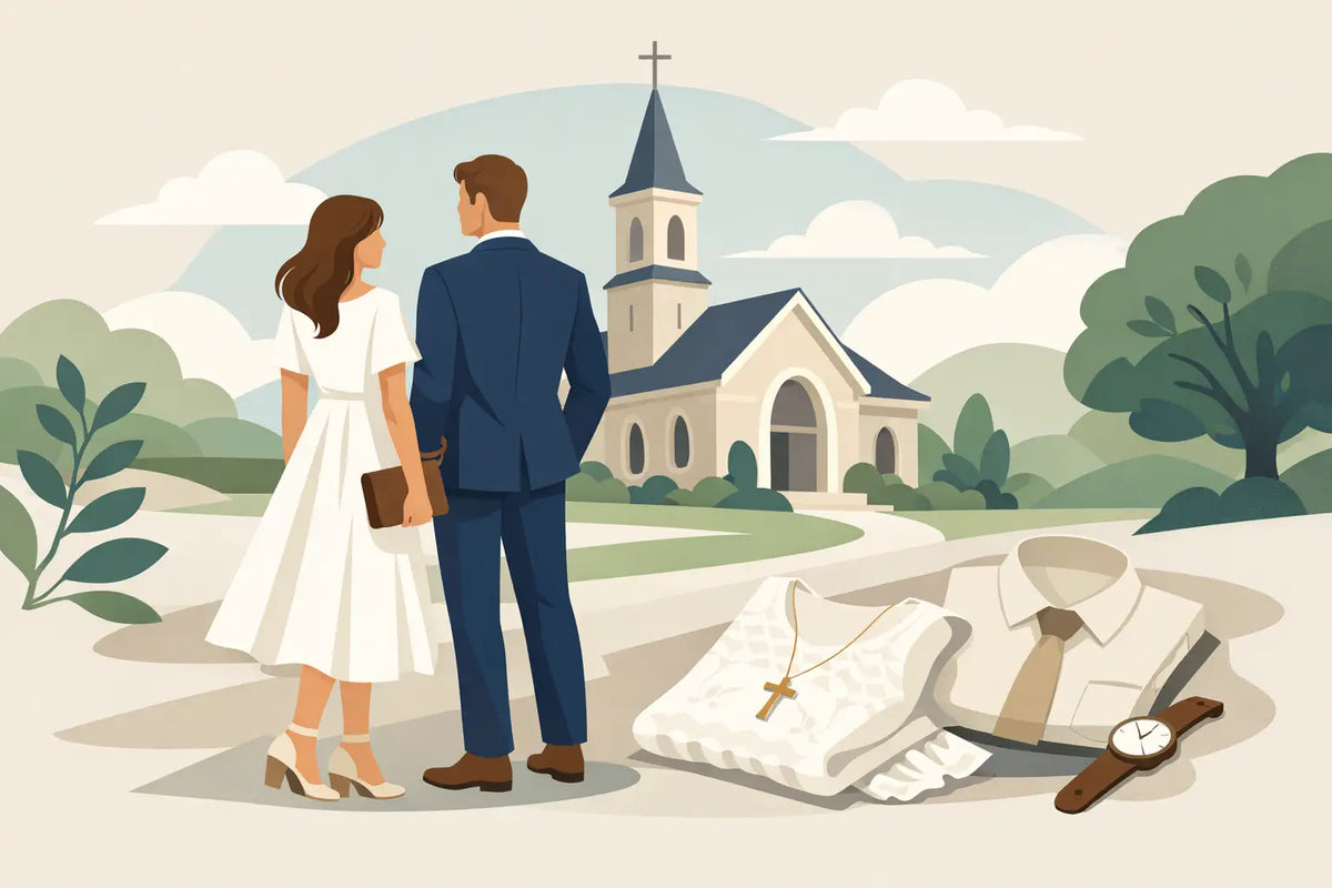 Christian Clothes for Church That Feel Set Apart