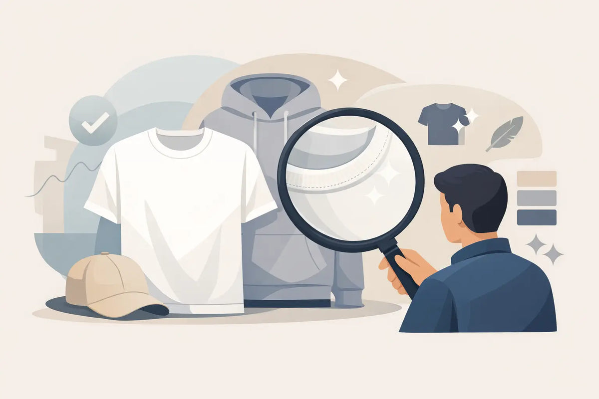 How to Spot Premium Blanks Before You Buy