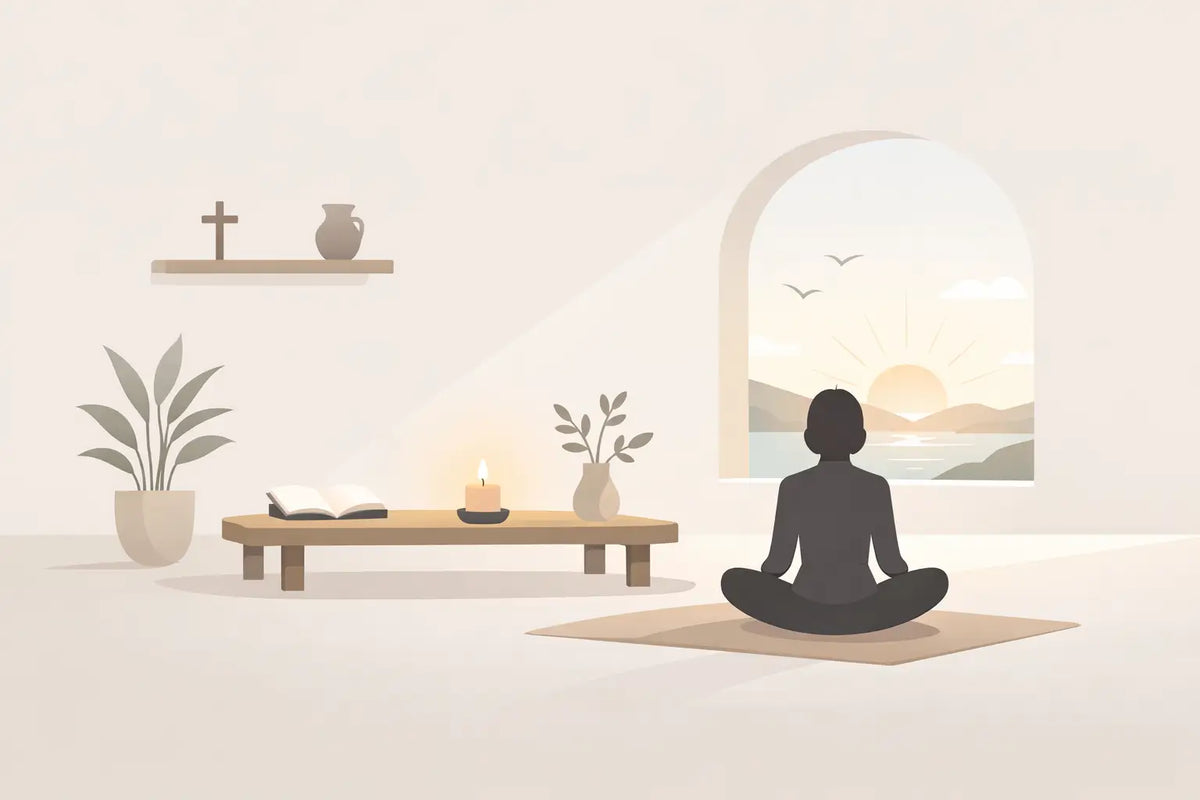 Devotional Minimalism for the Set-Apart Life
