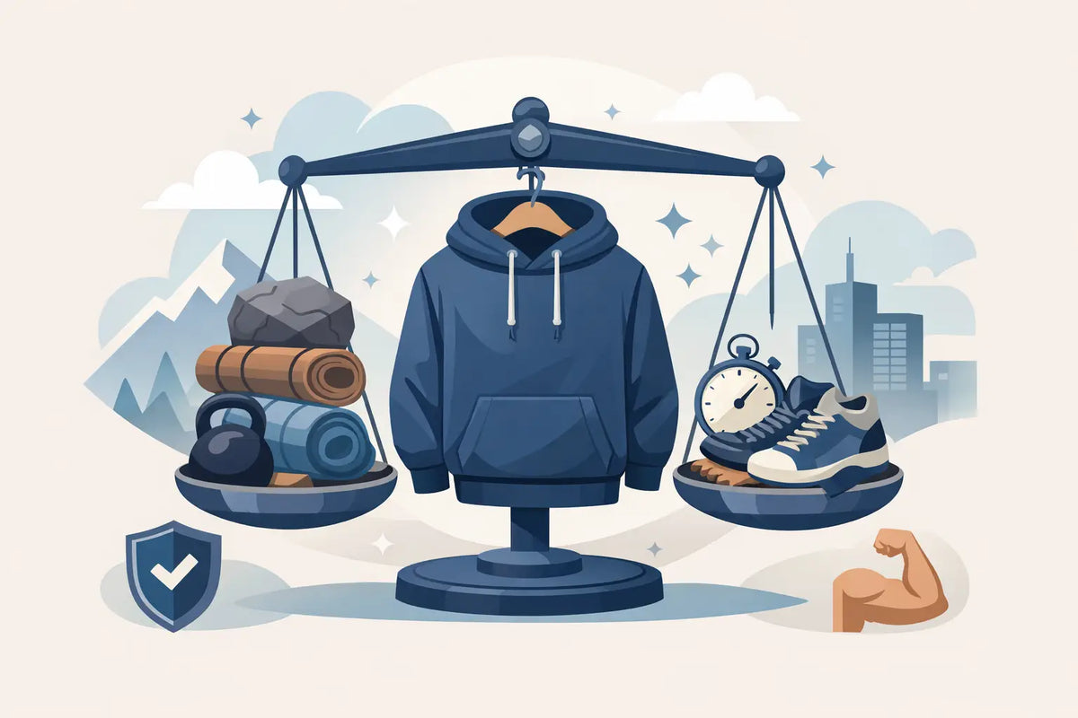 Heavyweight Hoodie Review: What Holds Up?