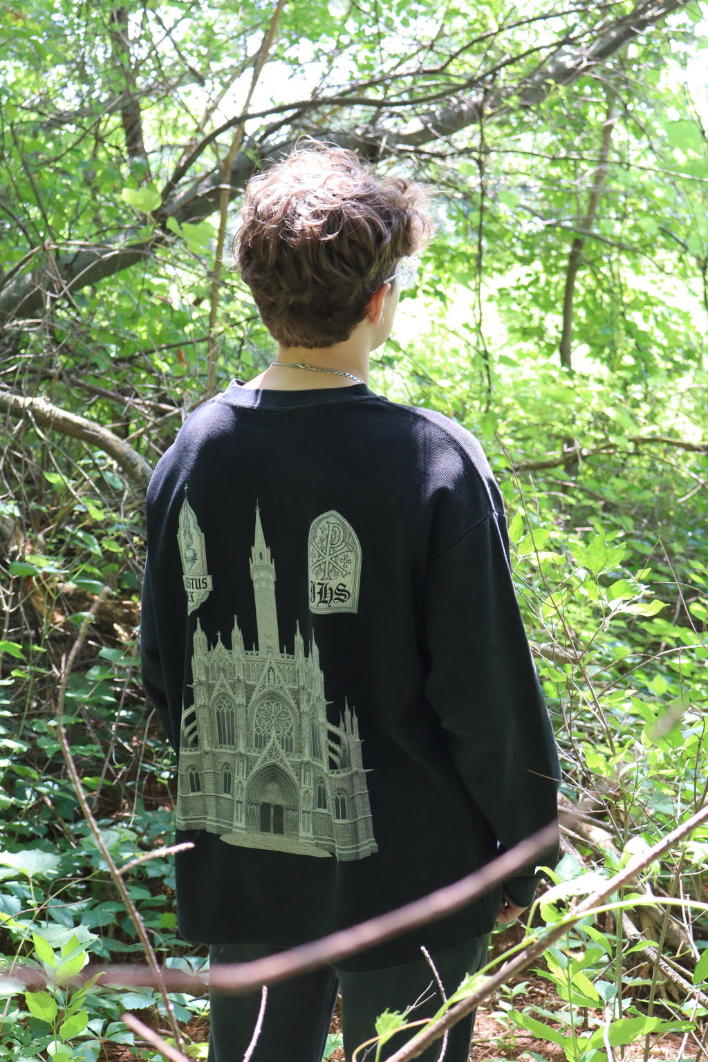 chapel thermal