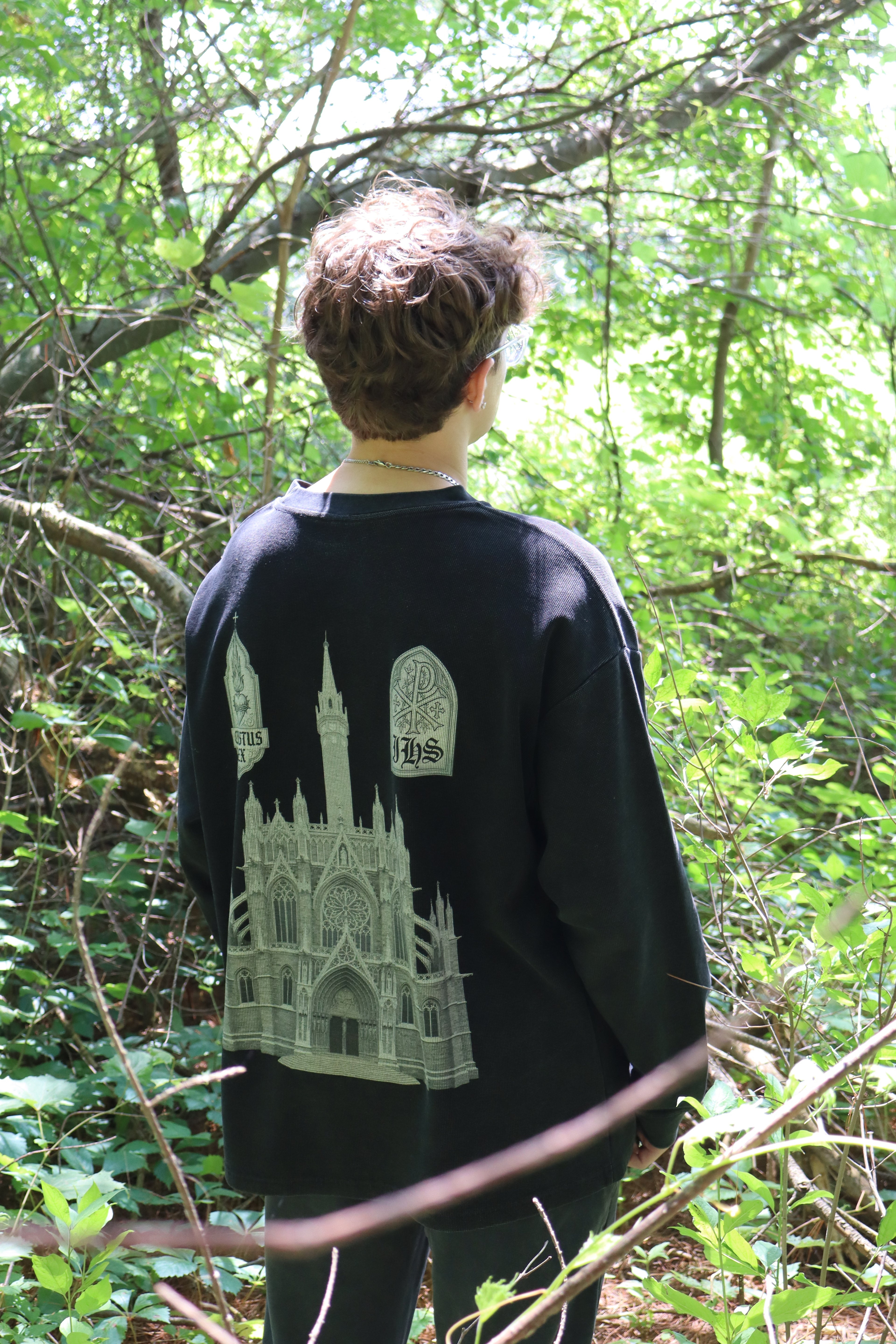 chapel thermal