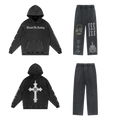 the cathedral bundle