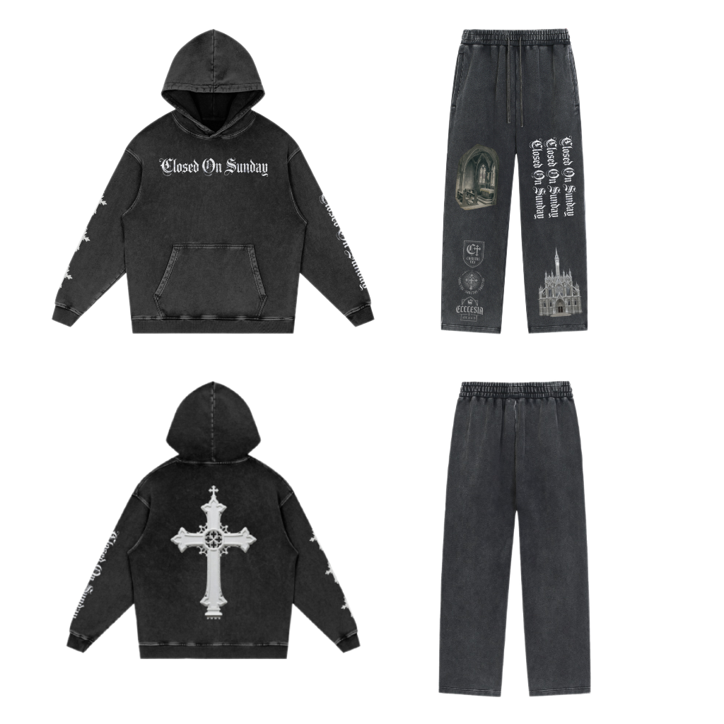 the cathedral bundle