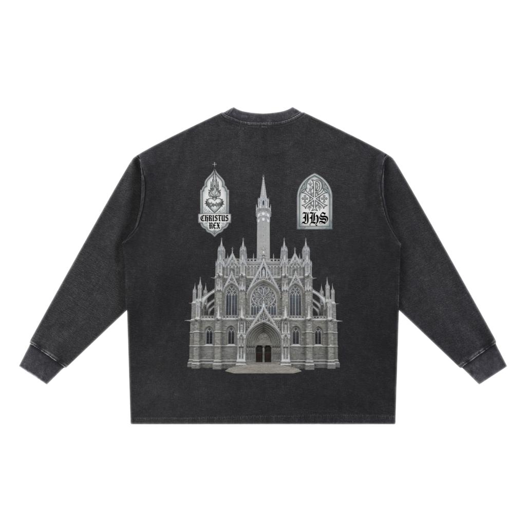 chapel thermal