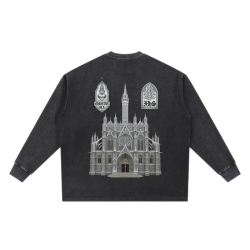 chapel thermal